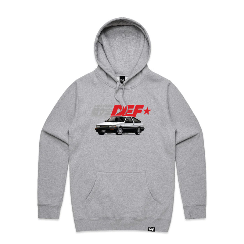 DEF DOHC Hoody