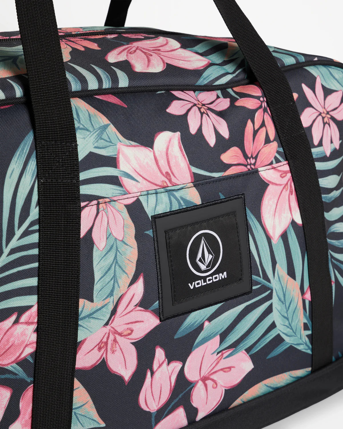 Volcom Patch Attack Gearbag - Multi