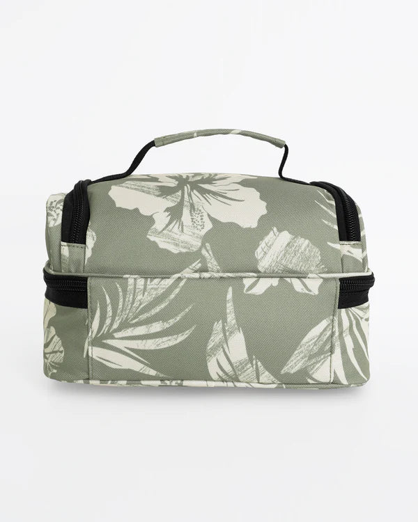 Volcom Patch Attack Lunch Box