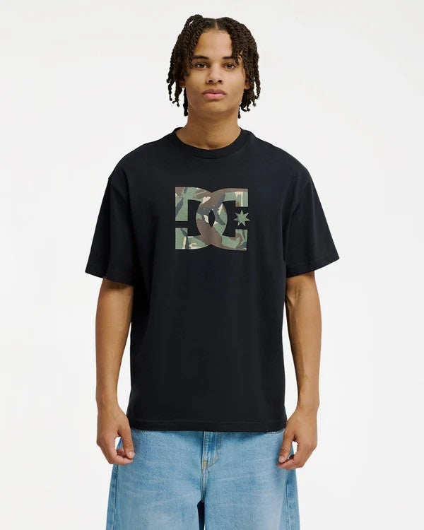 DC Mens Starfilled Tee