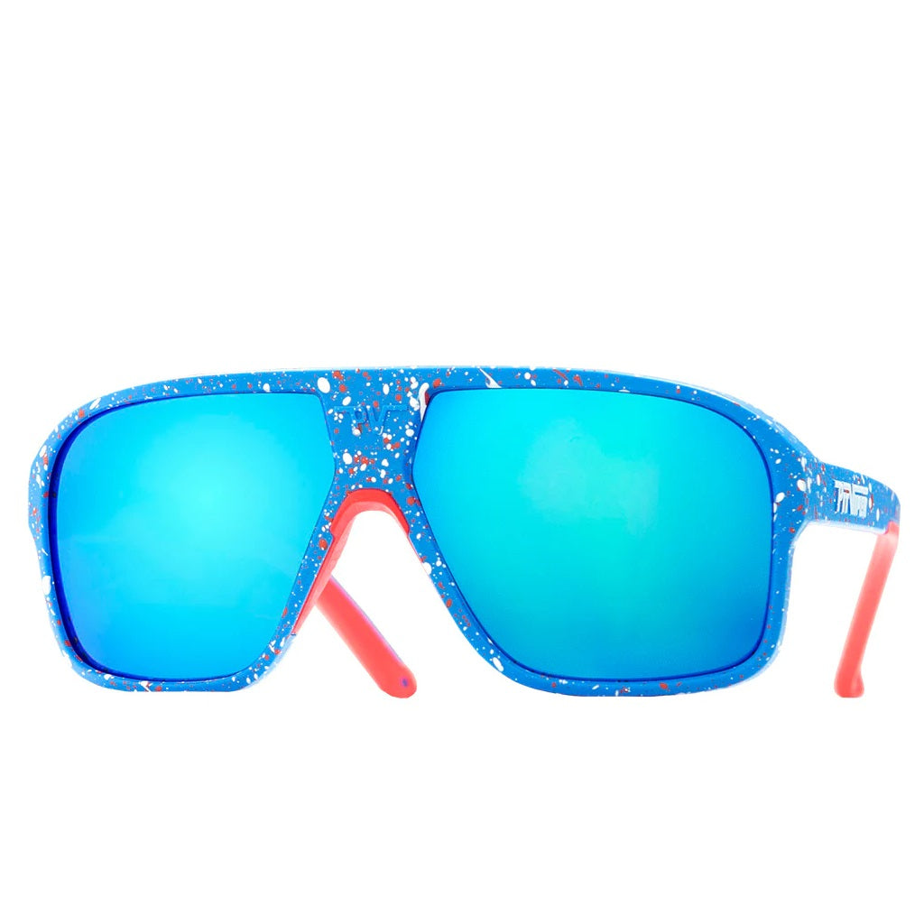 Pit Viper The Flight Optics - Blue Ribbon