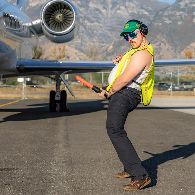 Pit Viper The Flight Optics - Blue Ribbon