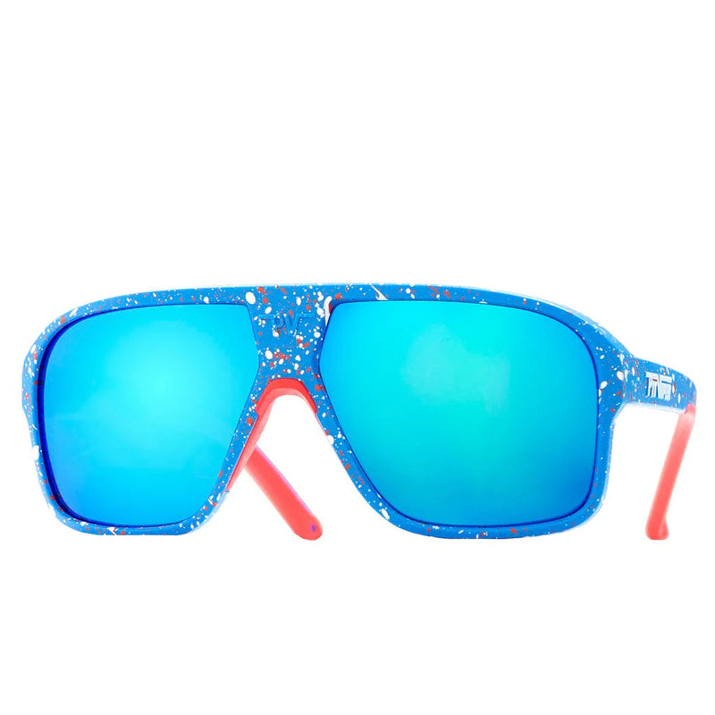 Pit Viper The Flight Optics - Blue Ribbon