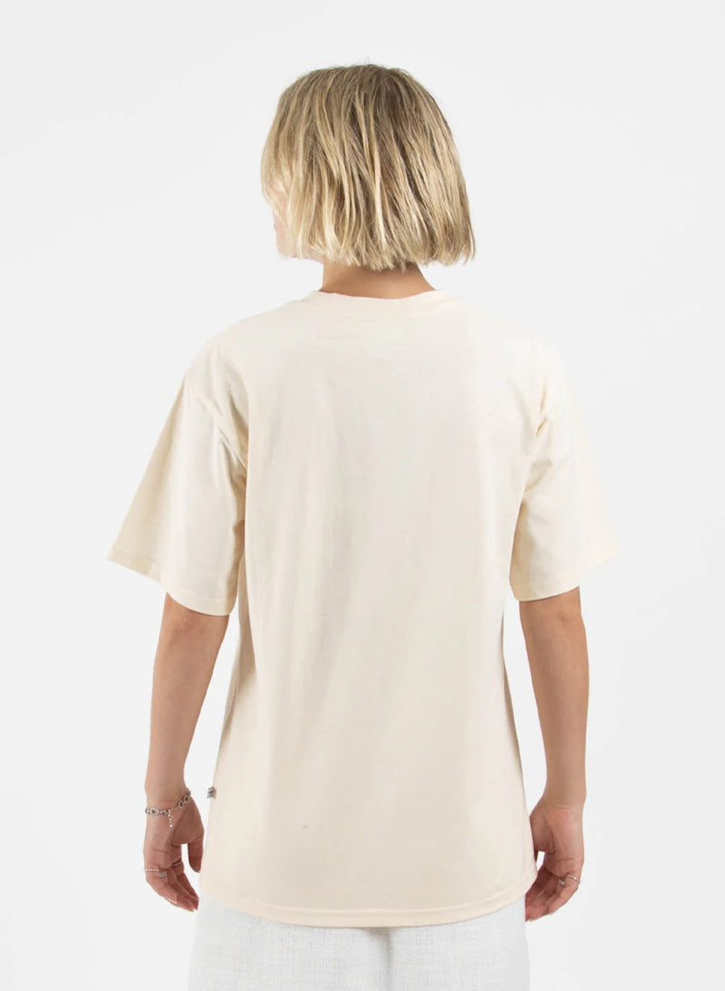 Federation Our Tee - The Daily - Bone