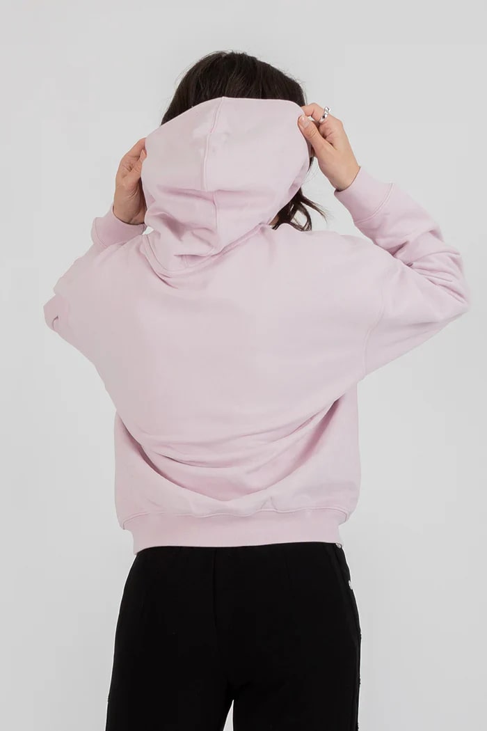 Federation Game Hood - La Fed Pink