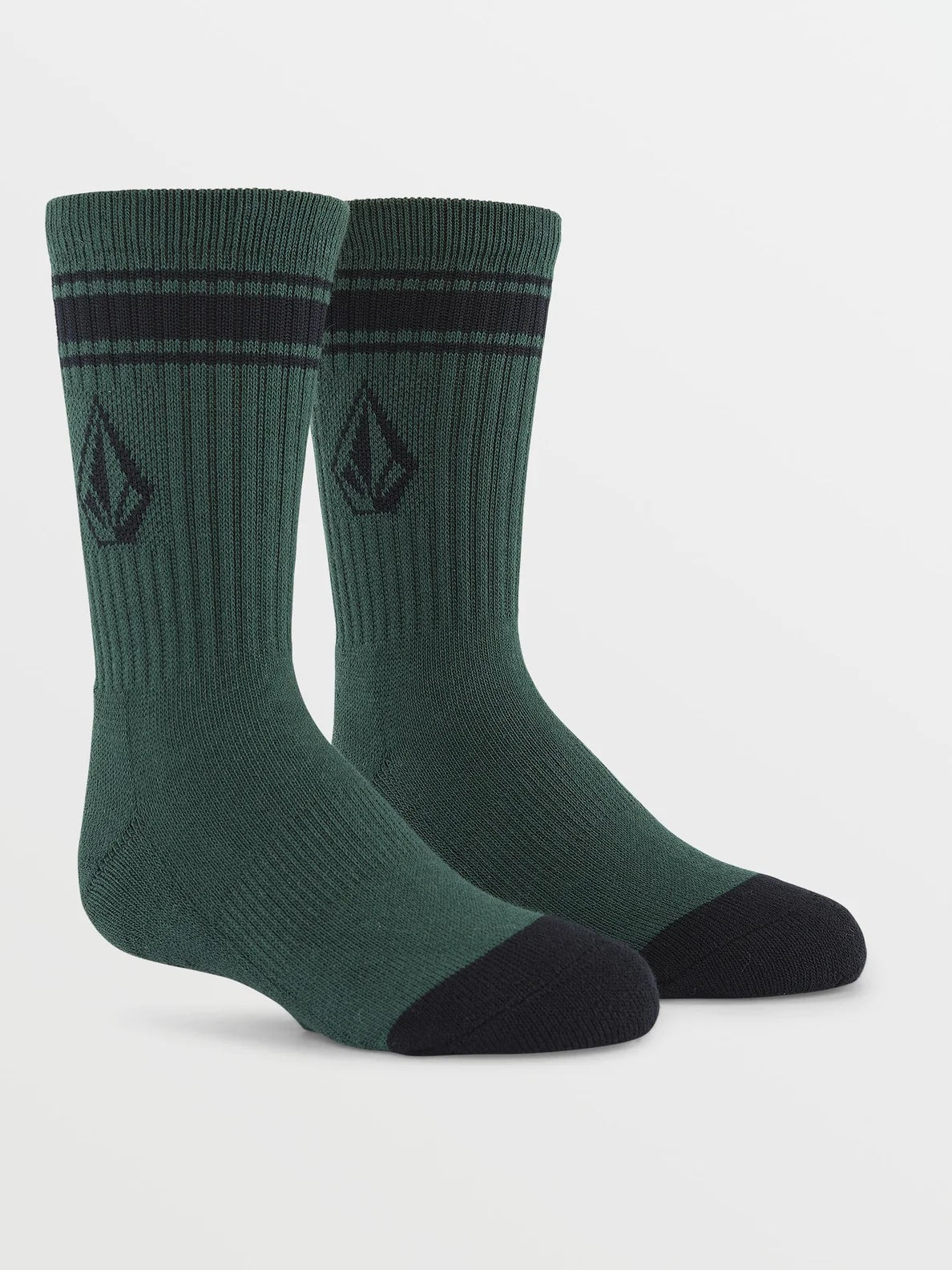 Volcom Full Stone Youth Socks 3 Pack