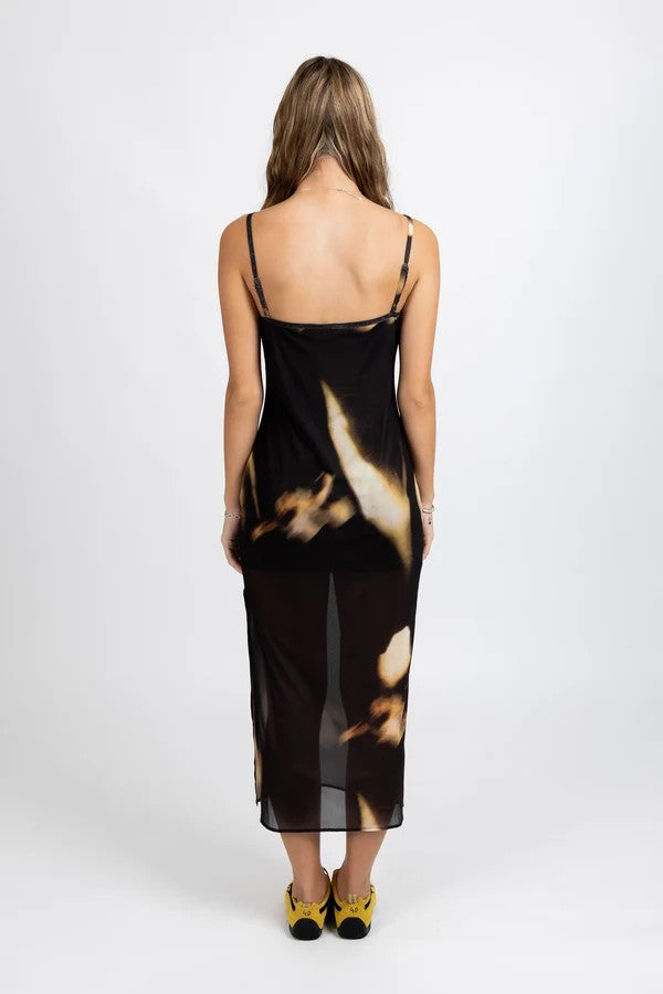 Federation Always Dress - Black