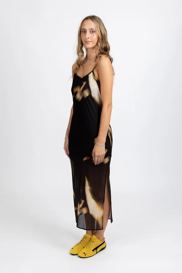 Federation Always Dress - Black
