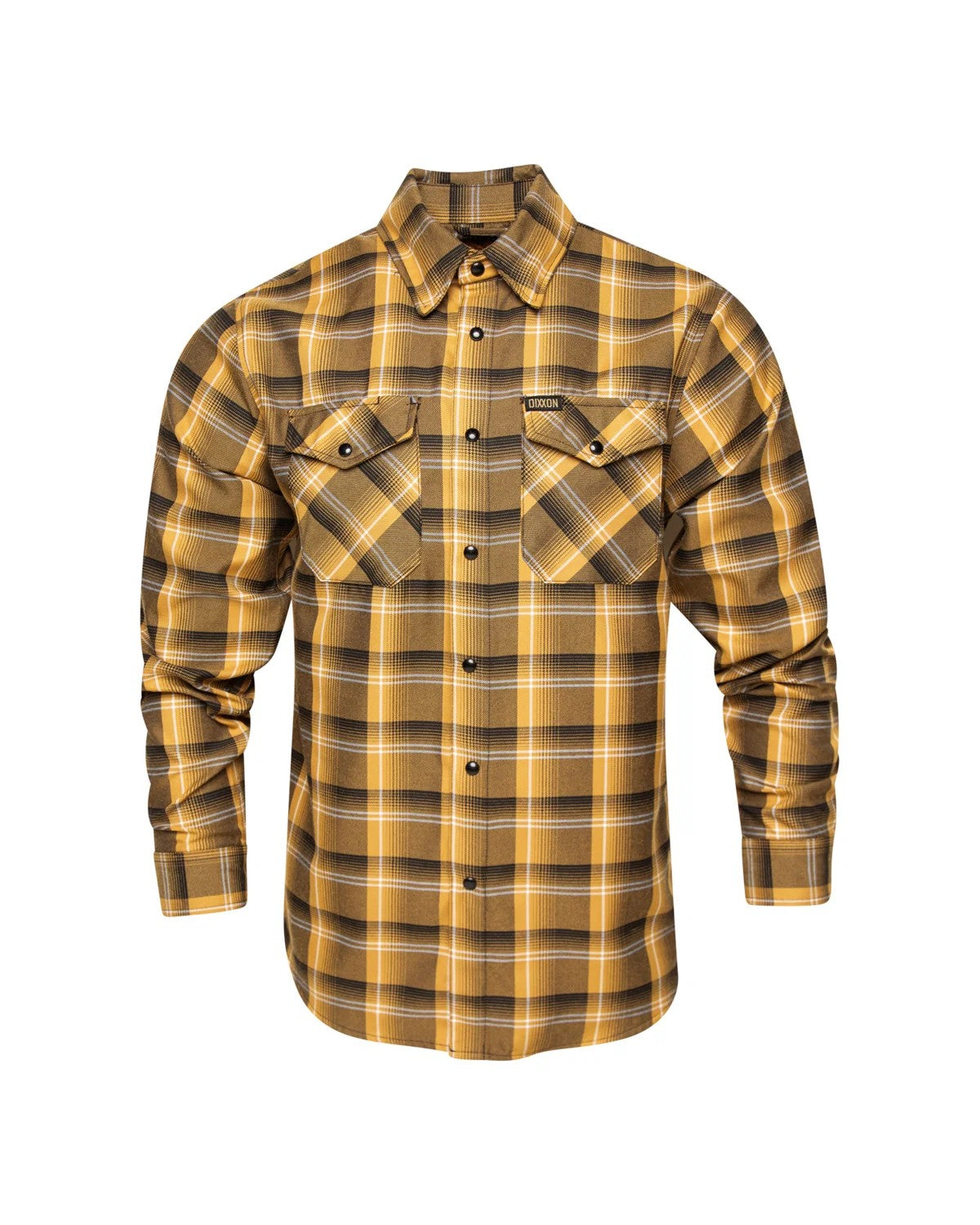 Dixxon The Golden Valley Flannel