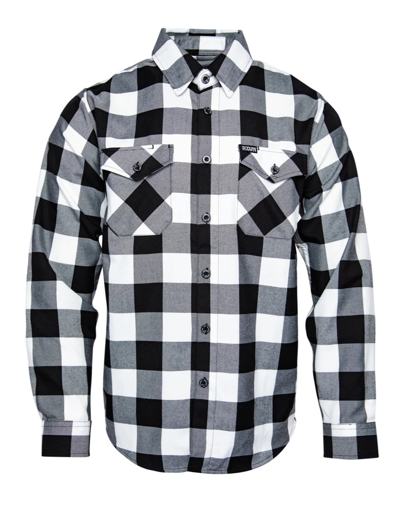 Dixxon Gringo Heritage Flannel