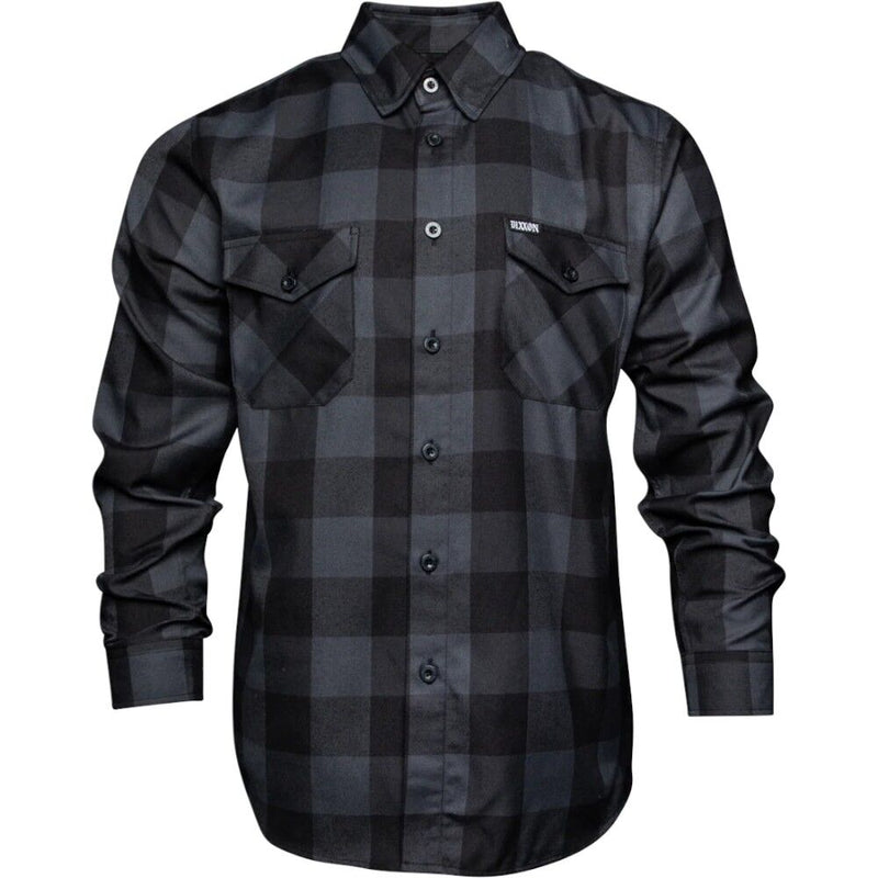 Dixxon Murked Heritage Flannel