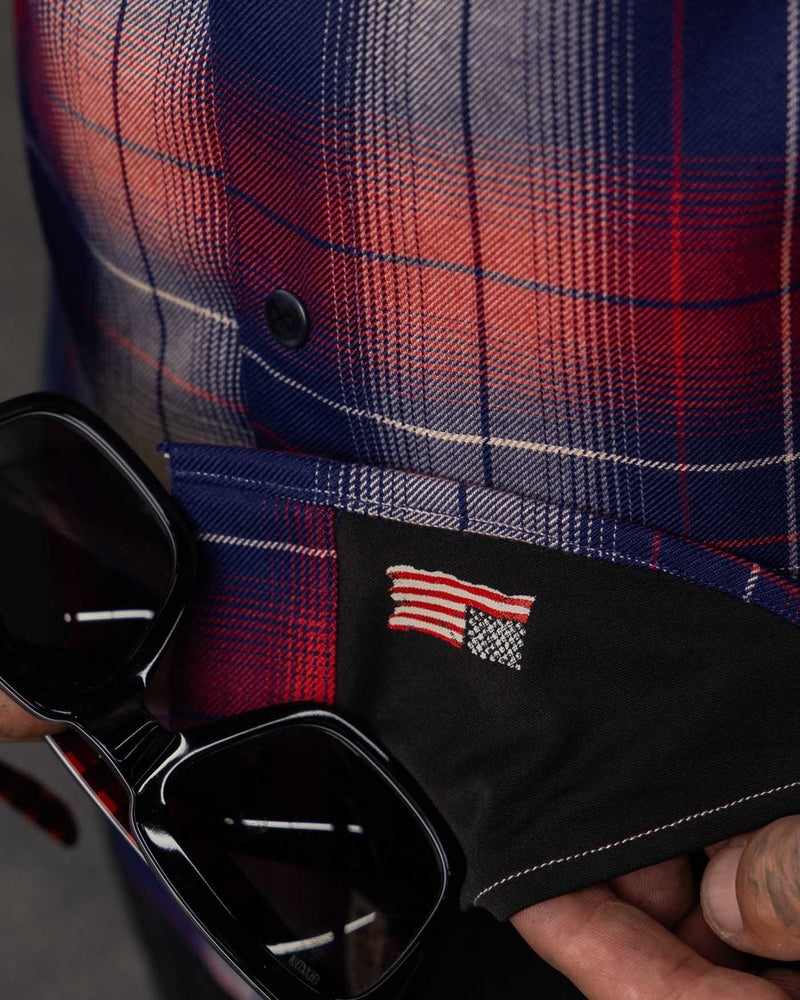 Dixxon Tried and True Flannel