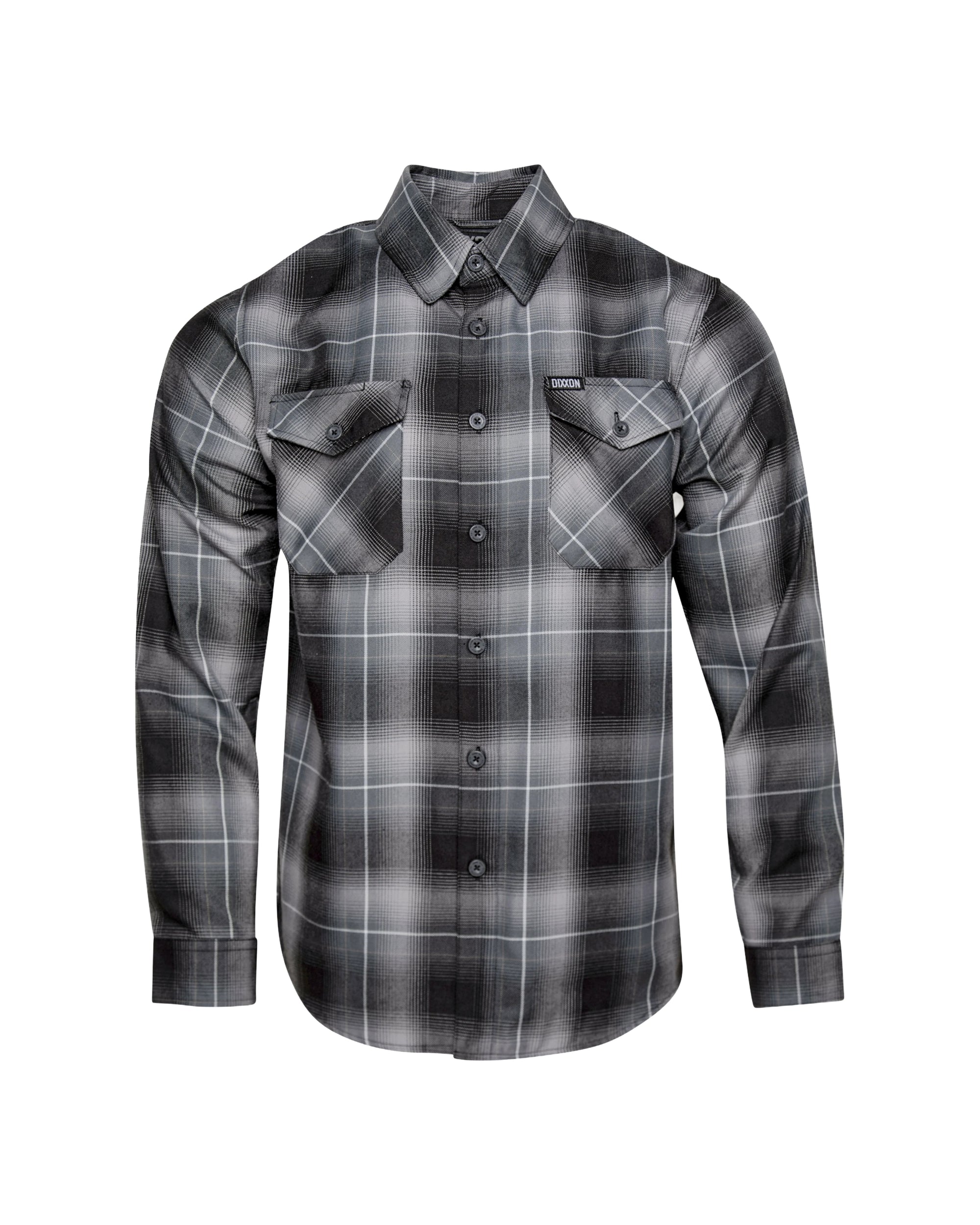 Dixxon What No Way Flannel