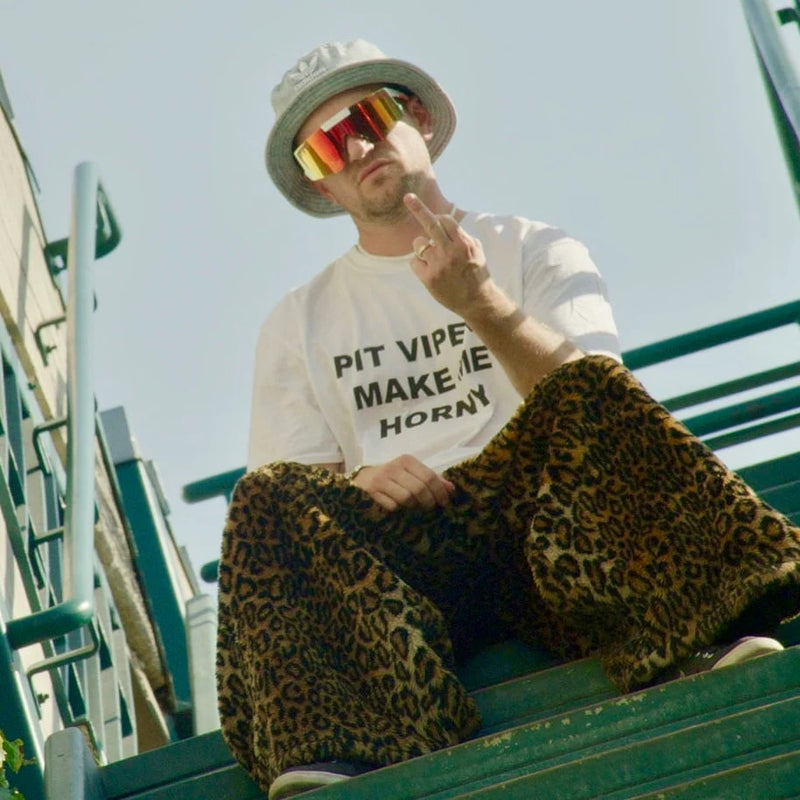 Pit Viper The Flip Offs - Heater