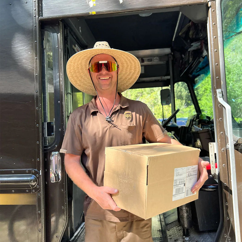 Pit Viper The Flip Offs - Heater