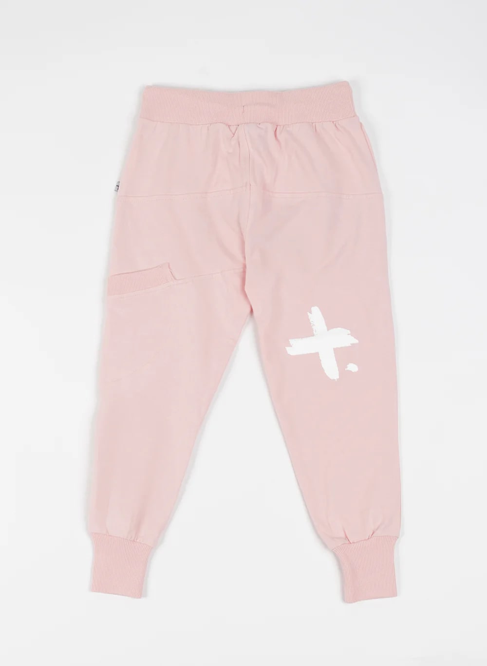 Federation Kids Playground Trackies - Plus Dot Ballet