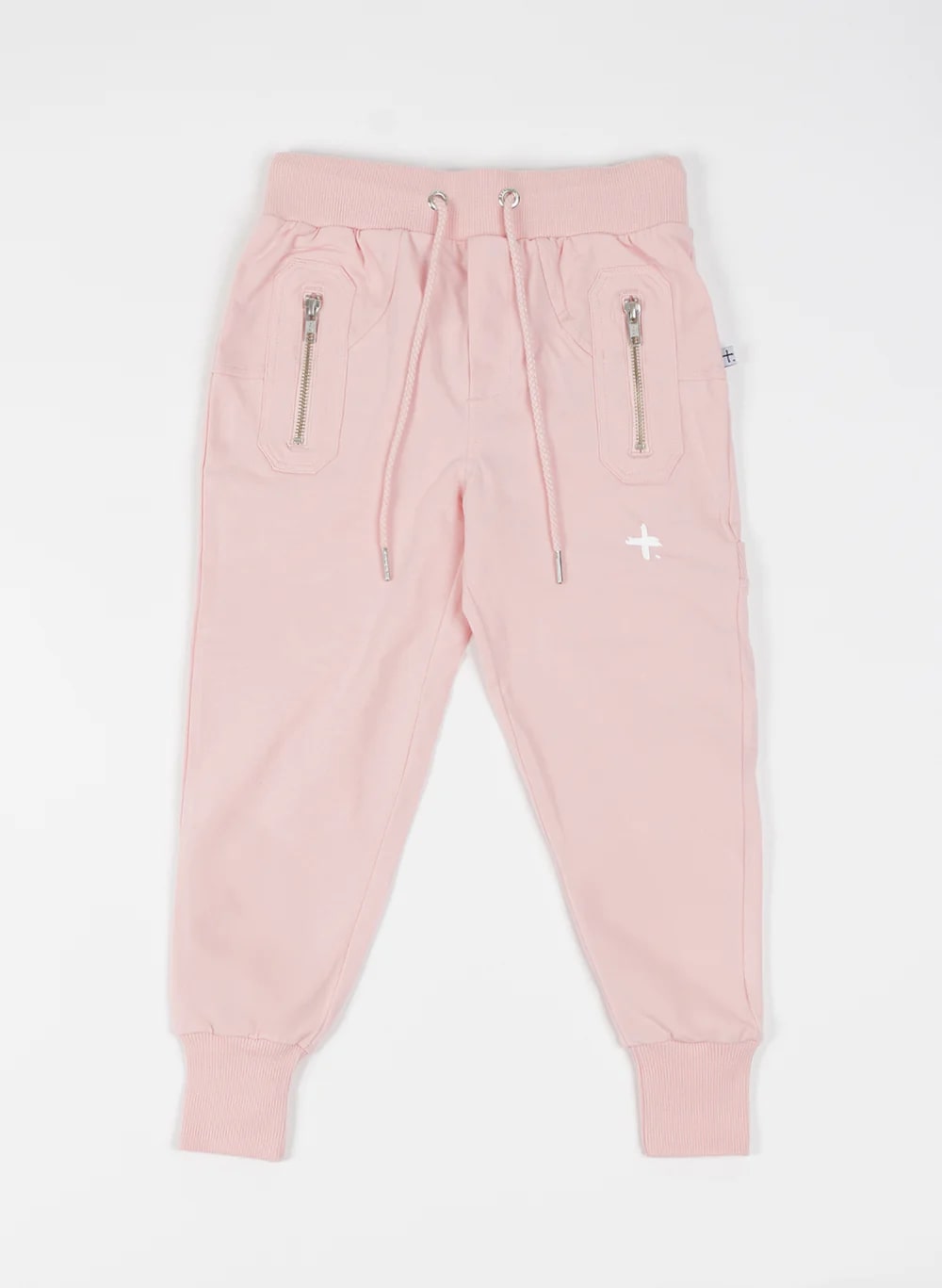 Federation Kids Playground Trackies - Plus Dot Ballet