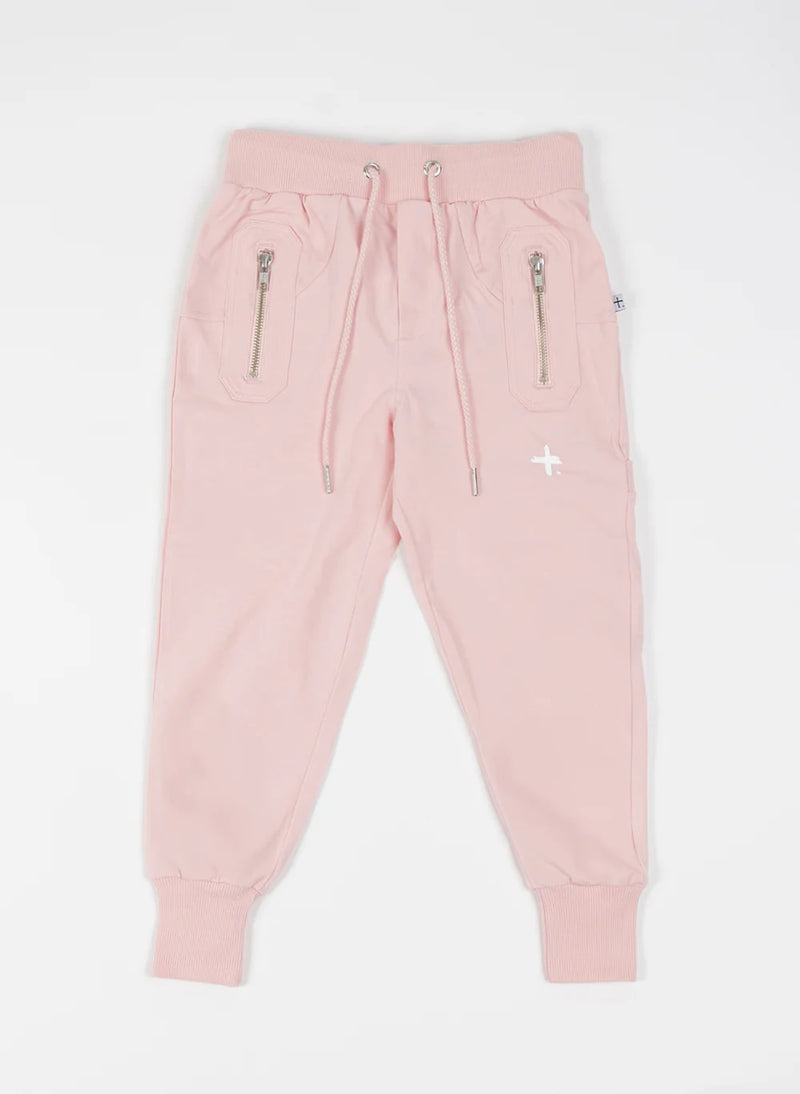 Federation Kids Playground Trackies - Plus Dot Ballet