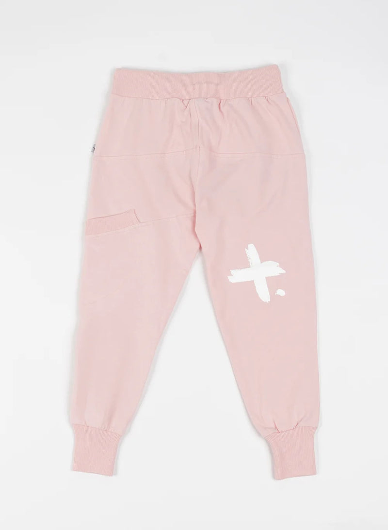 Federation Kids Playground Trackies - Plus Dot Ballet