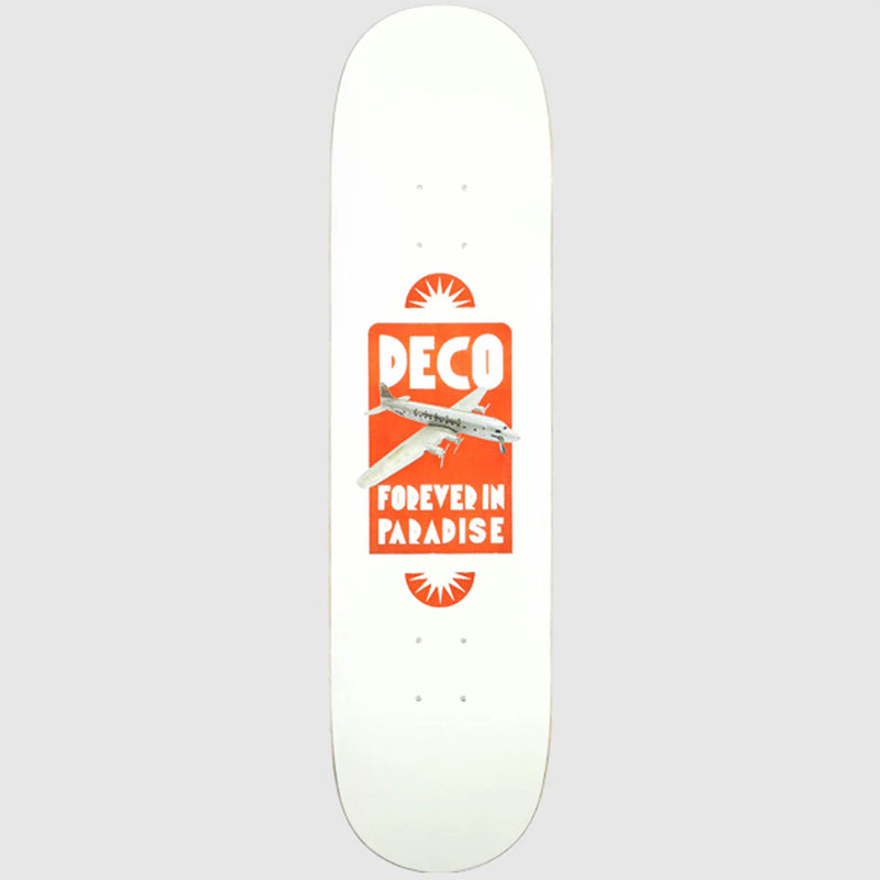 DECO - Forever In Paradise Deck 8.125"