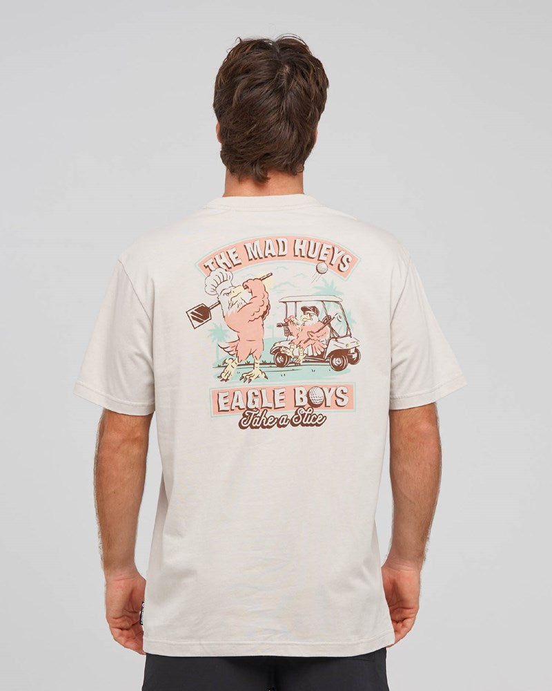 THE MAD HUEYS EAGLE BOYS | SS TEE