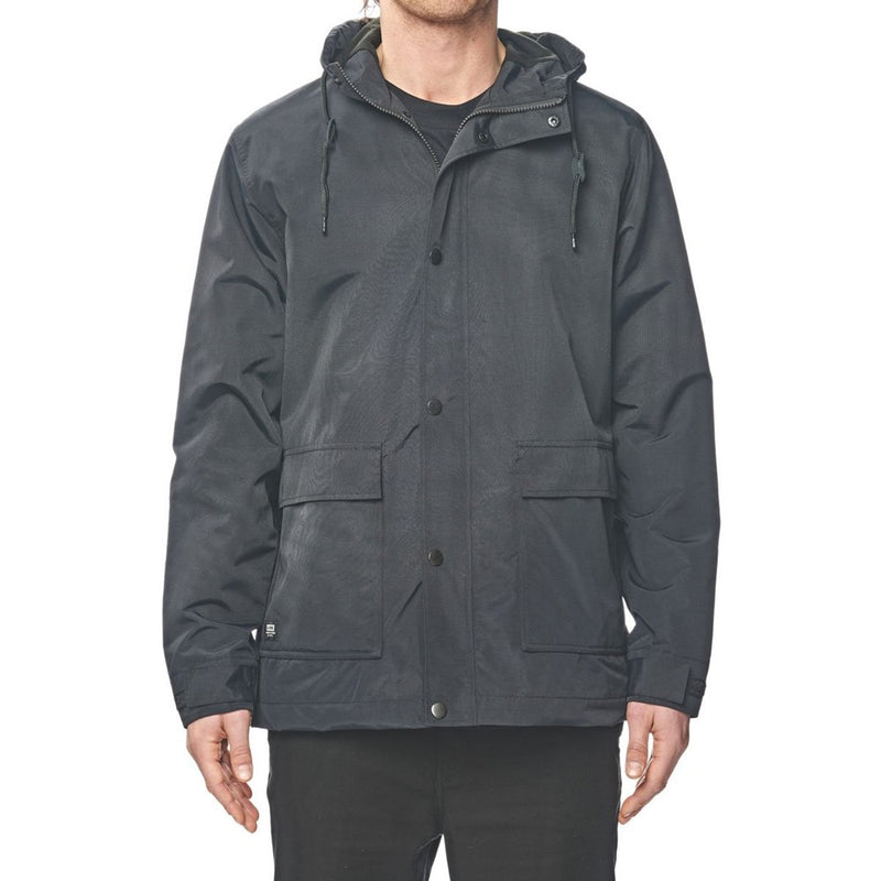 Globe Goodstock Utility Jacket