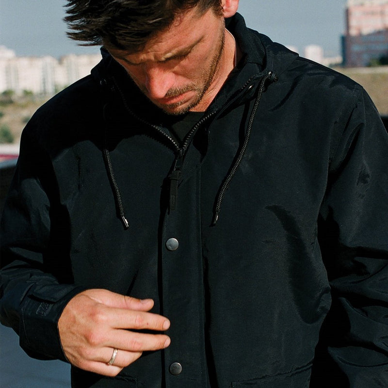 Globe Goodstock Utility Jacket