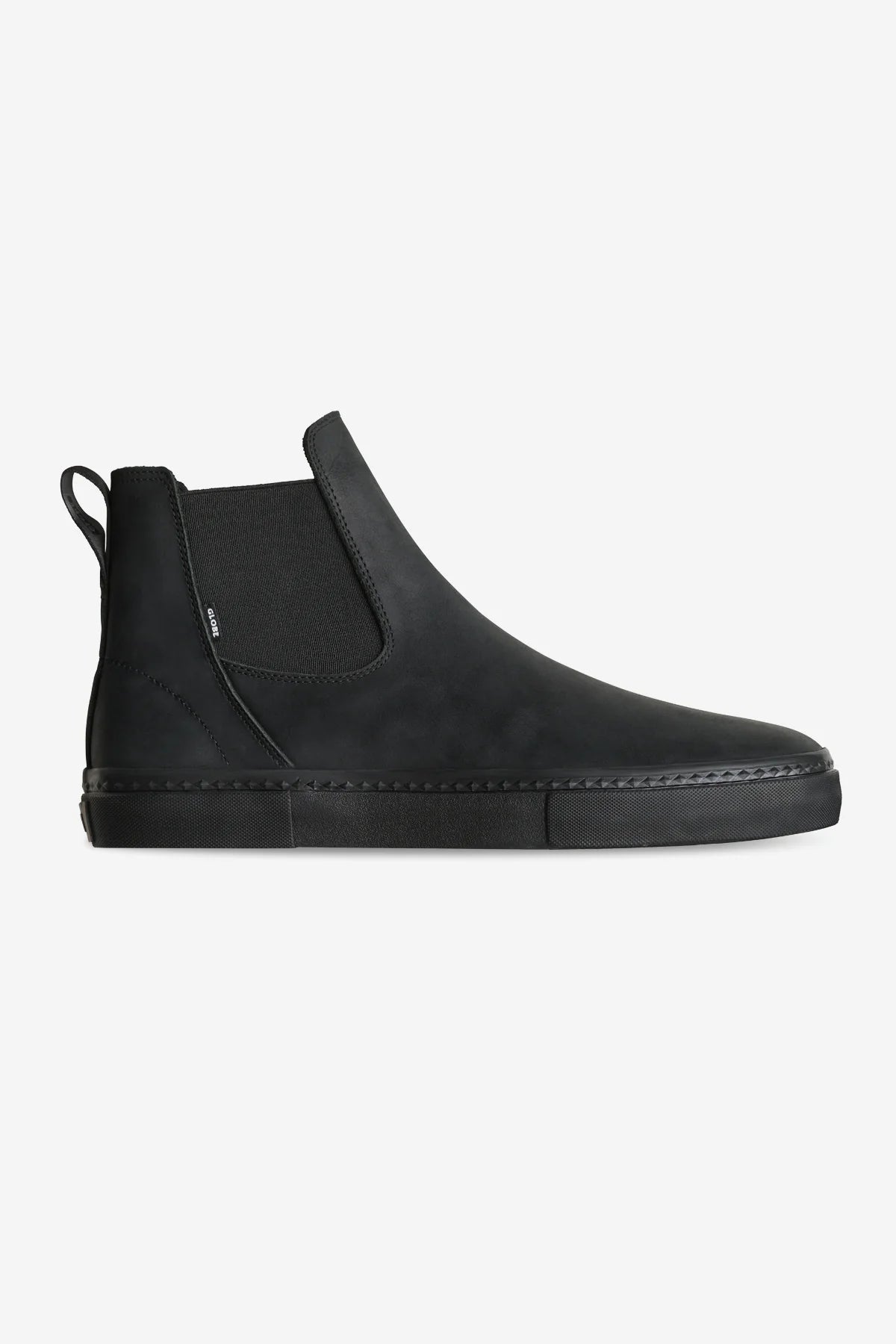 Globe Dover II - Black Crazyhorse