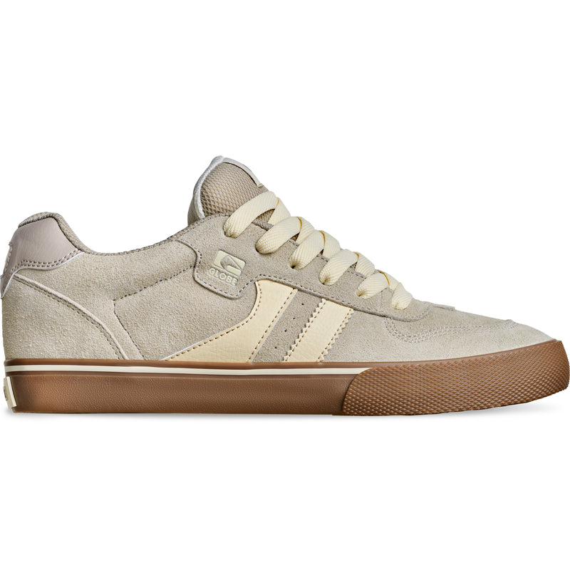 Globe Encore-2 - Grey / Tobacco Gum