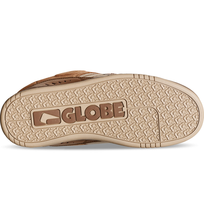 Globe Fusion - Walnut