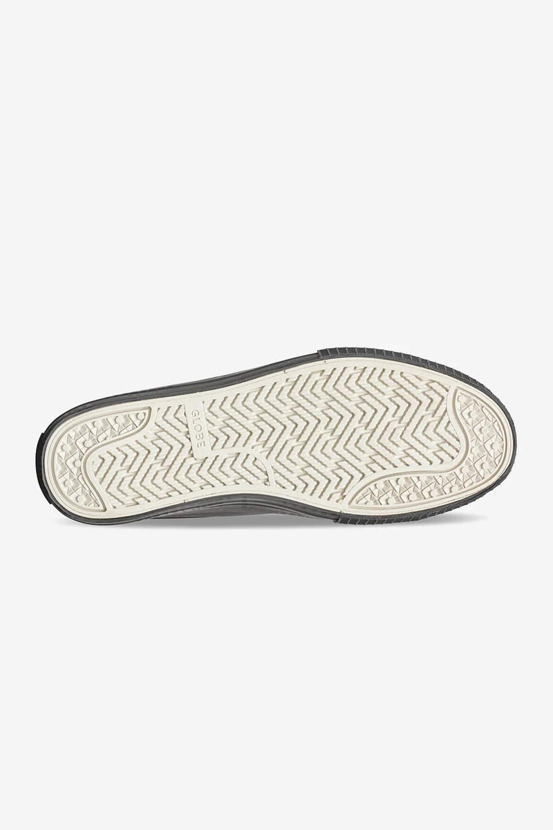 Globe Gillette - Graphite / Former