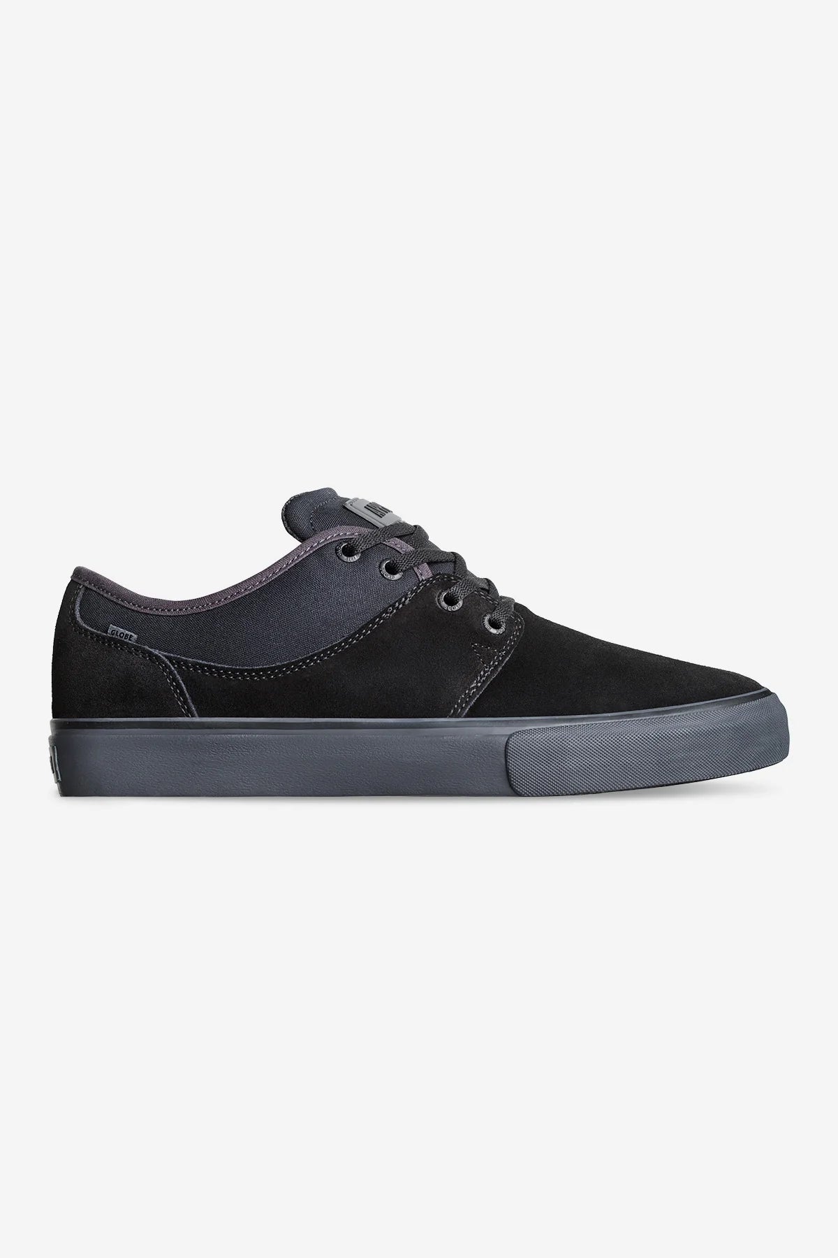 Globe Mahalo - Black / Dark Shadow