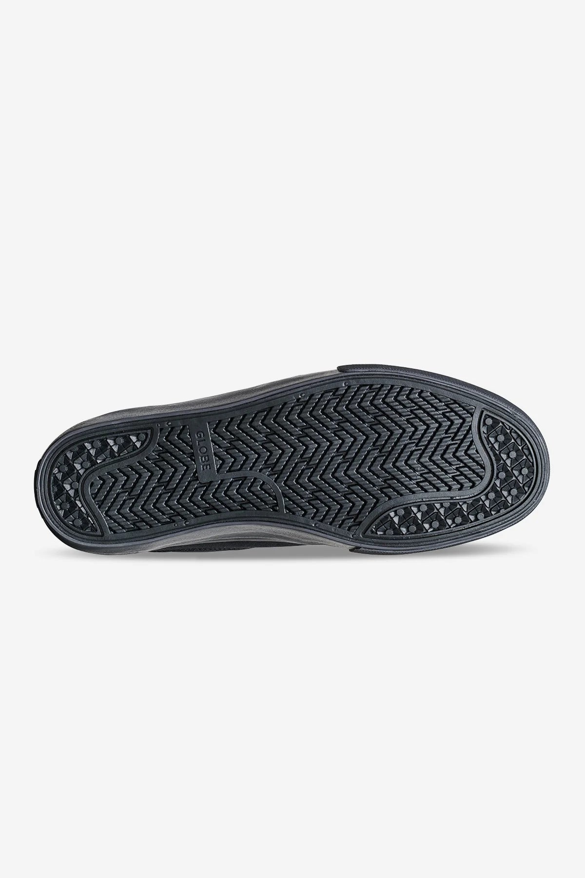 Globe Mahalo - Black / Dark Shadow
