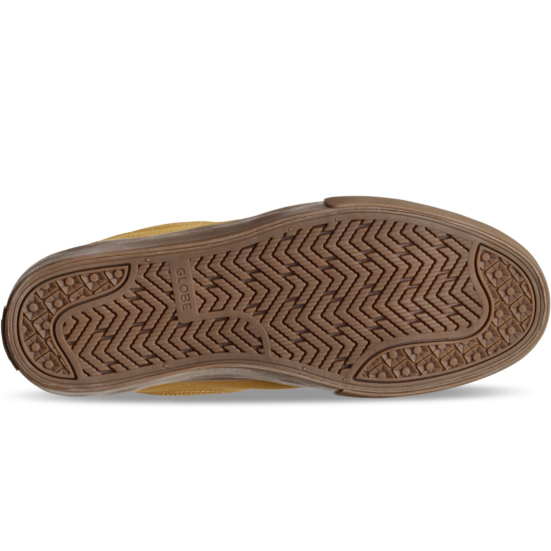 Globe Mahalo - Honey / Gum