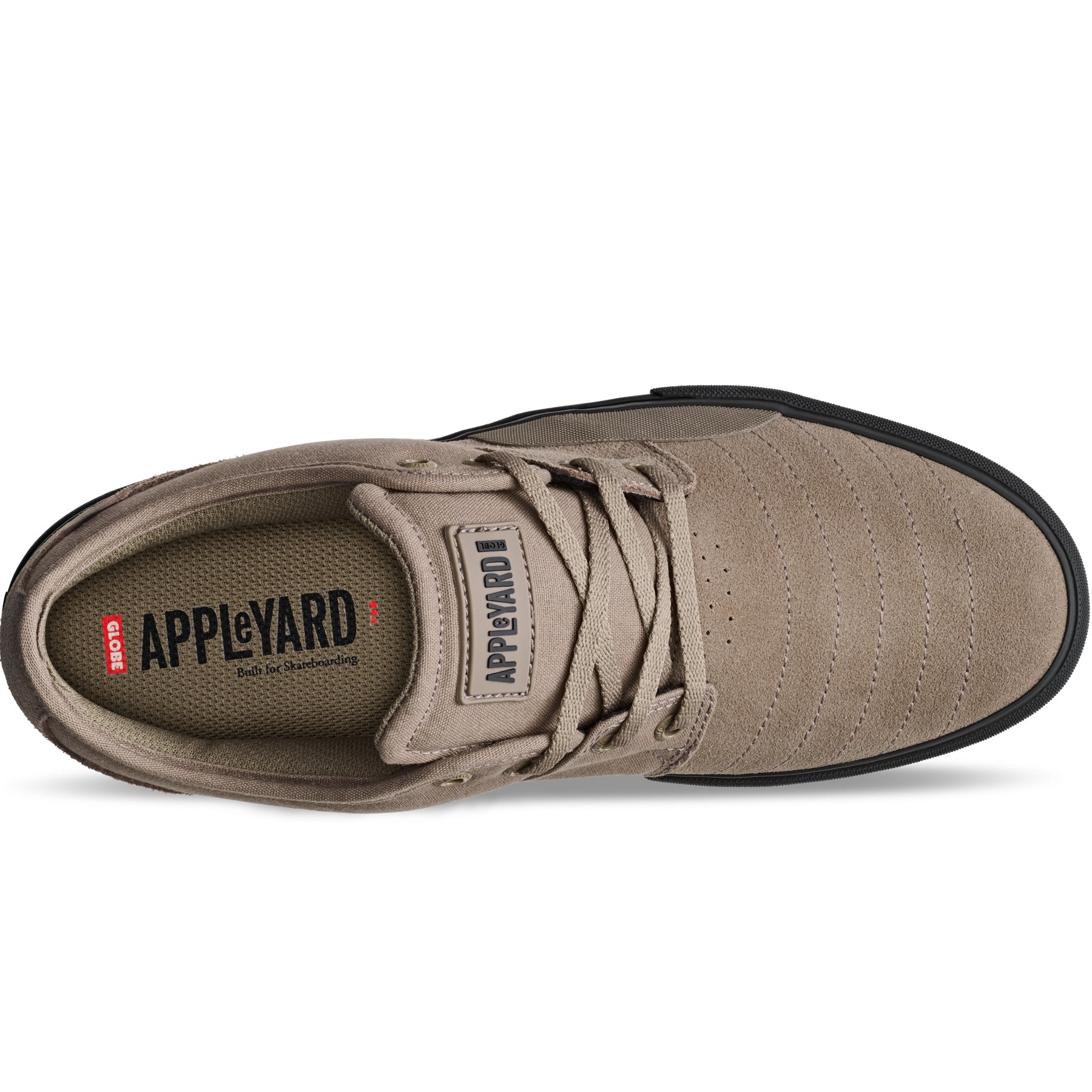 Globe Mahalo Plus - Cedar / Black