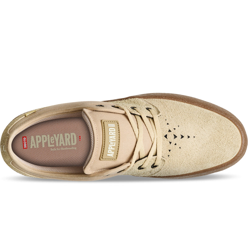 Globe Mahalo - Sand / Crepe