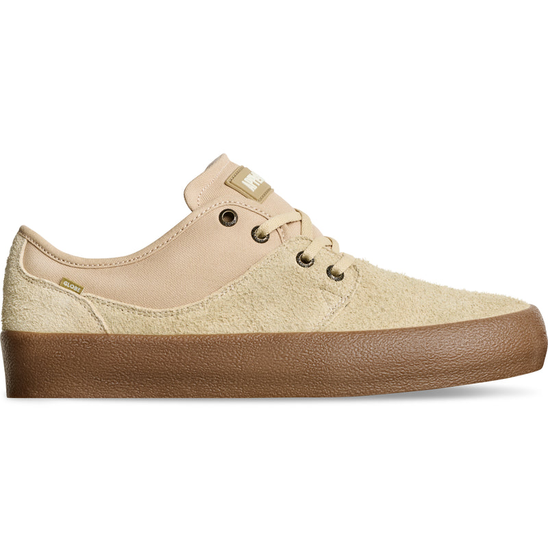 Globe Mahalo - Sand / Crepe