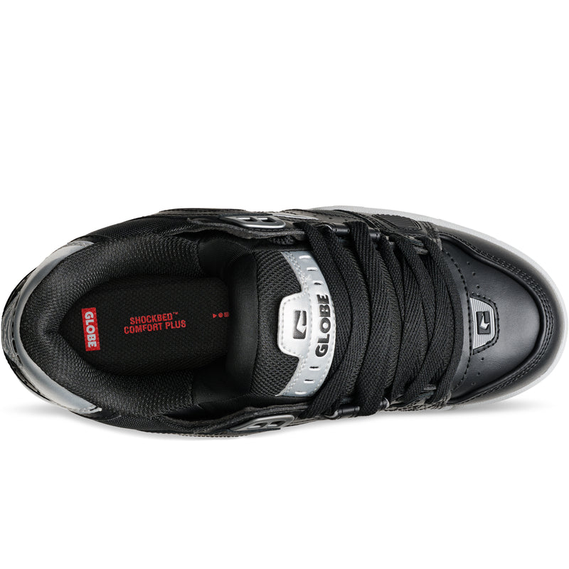 Globe Sabre - Black / Silver