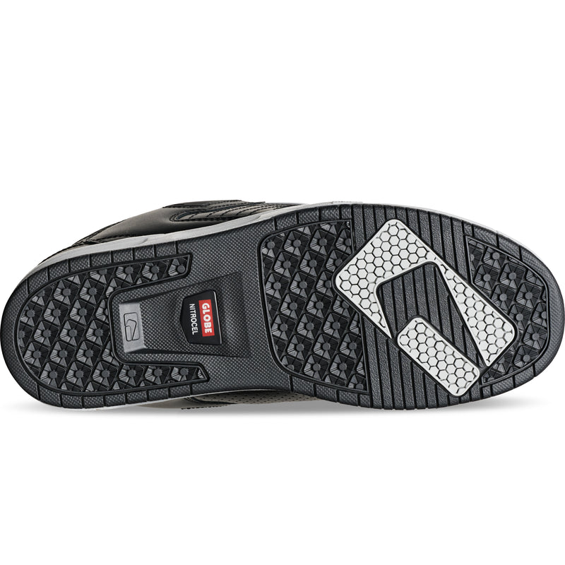 Globe Sabre - Black / Silver