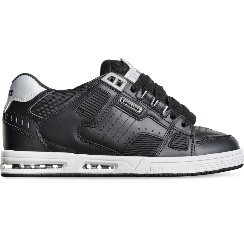 Globe Sabre - Black / Silver