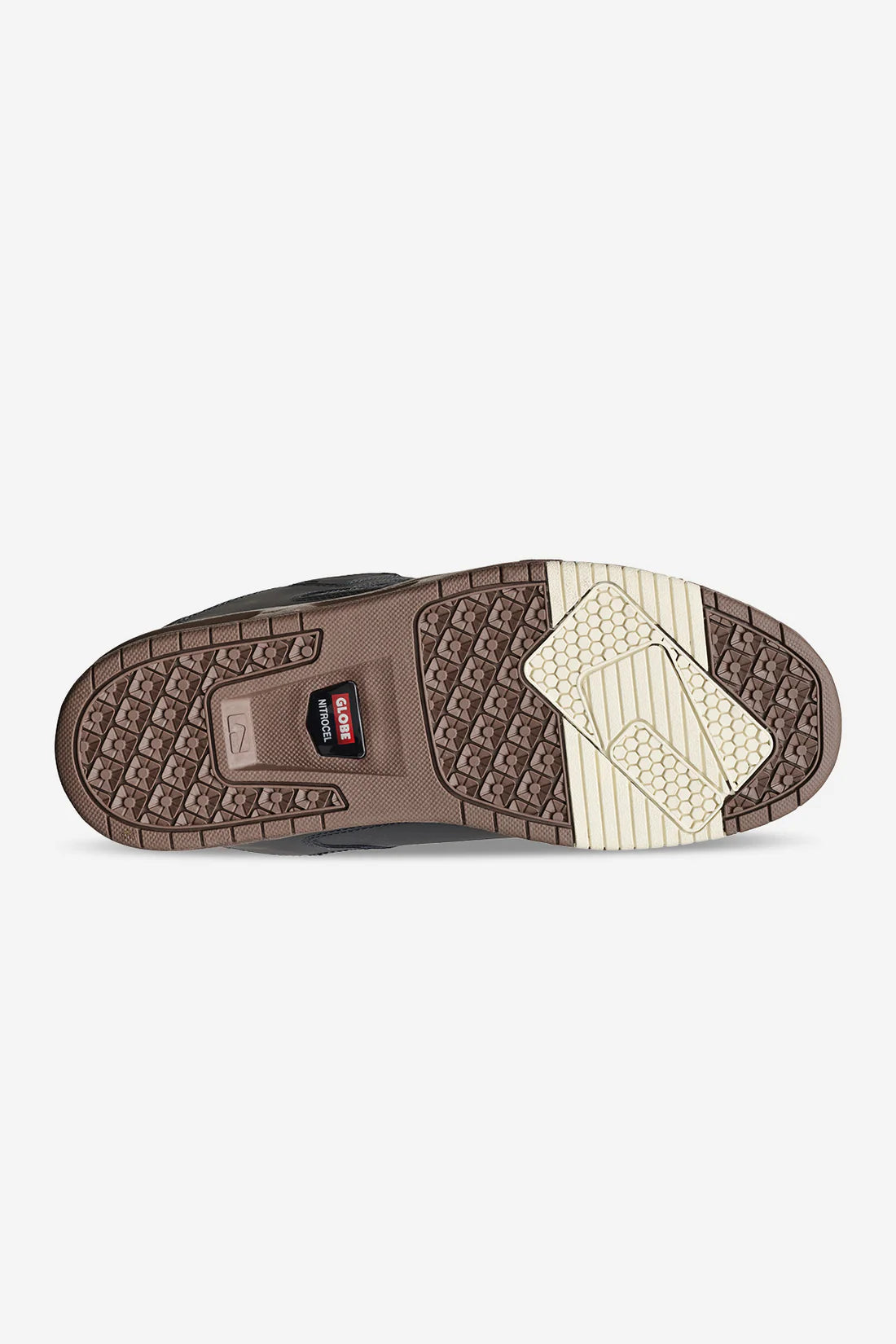 Globe Sabre - Lead / Gum