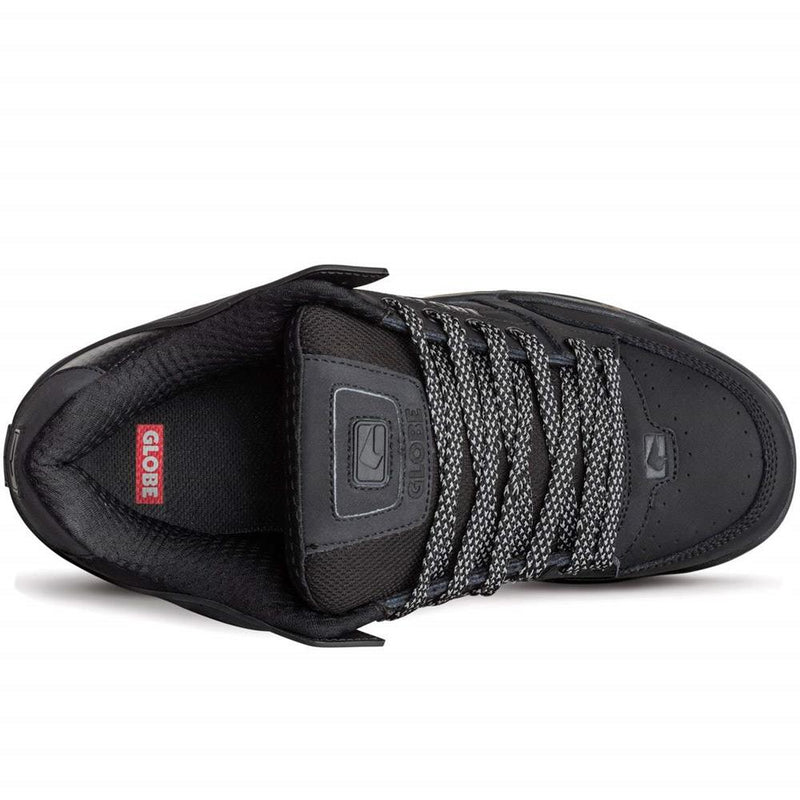 Globe Tilt Dark Shadow Phantom