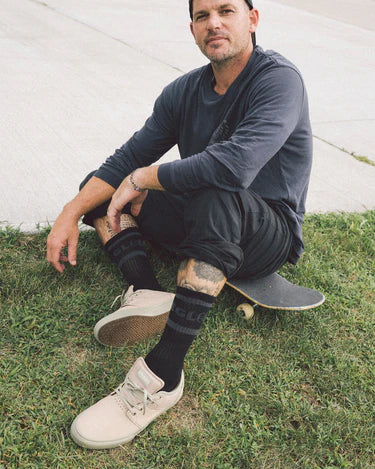 Globe Mahalo - Stone / Khaki