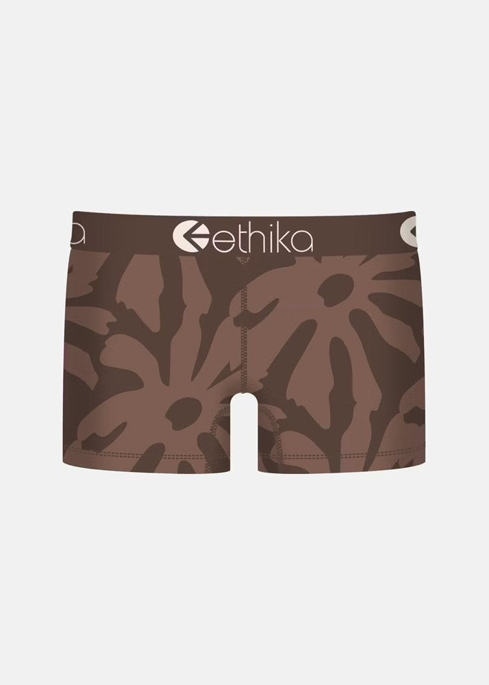 Ethika Girls Palms Staple