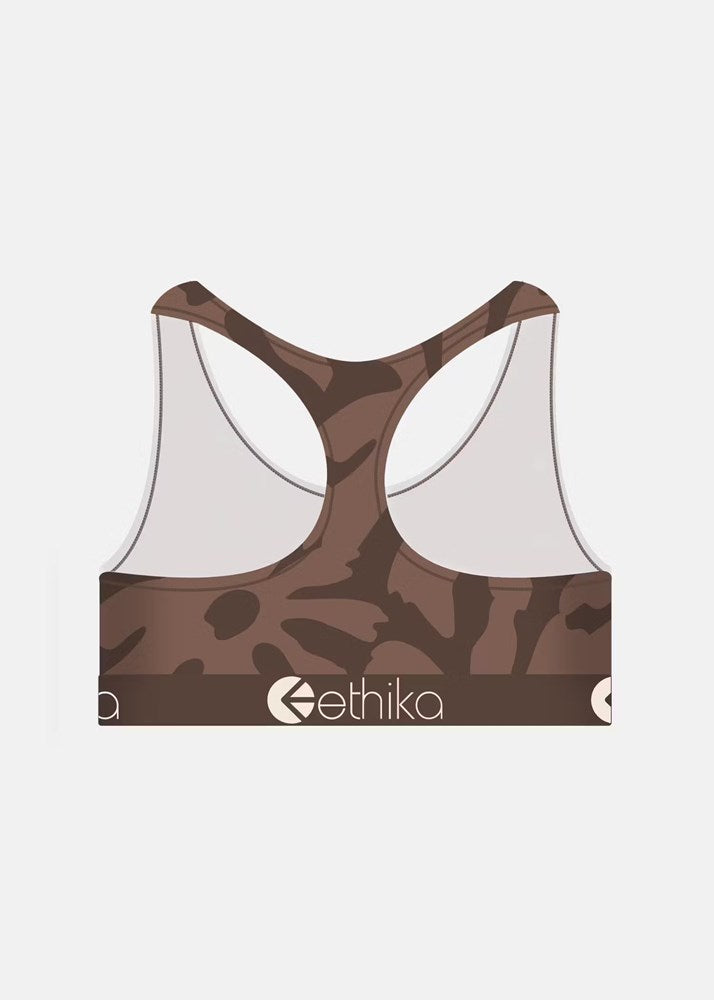 Ethika Girls Palms Sports Bra