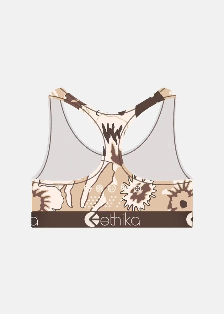 Ethika Girls SubZero Aloha Aina Sports Bra