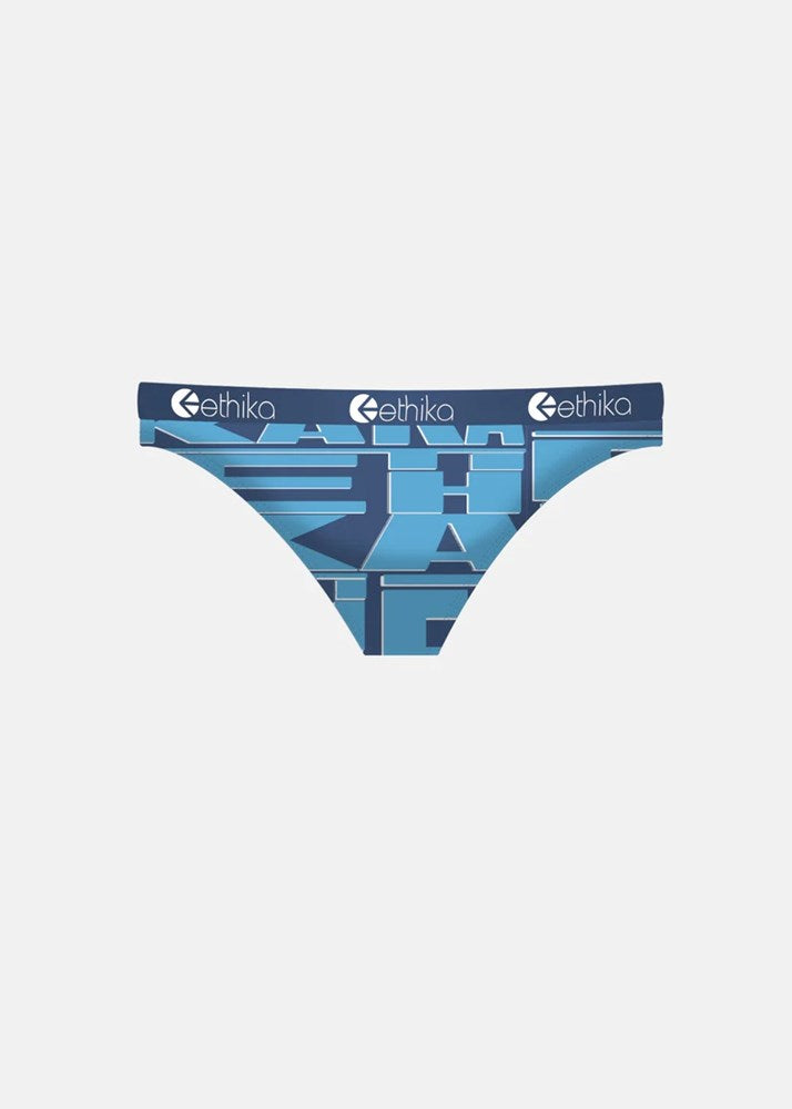 Ethika Girls Stacked Bikini