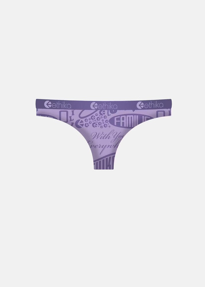 Ethika Girls Baby Girl Bikini