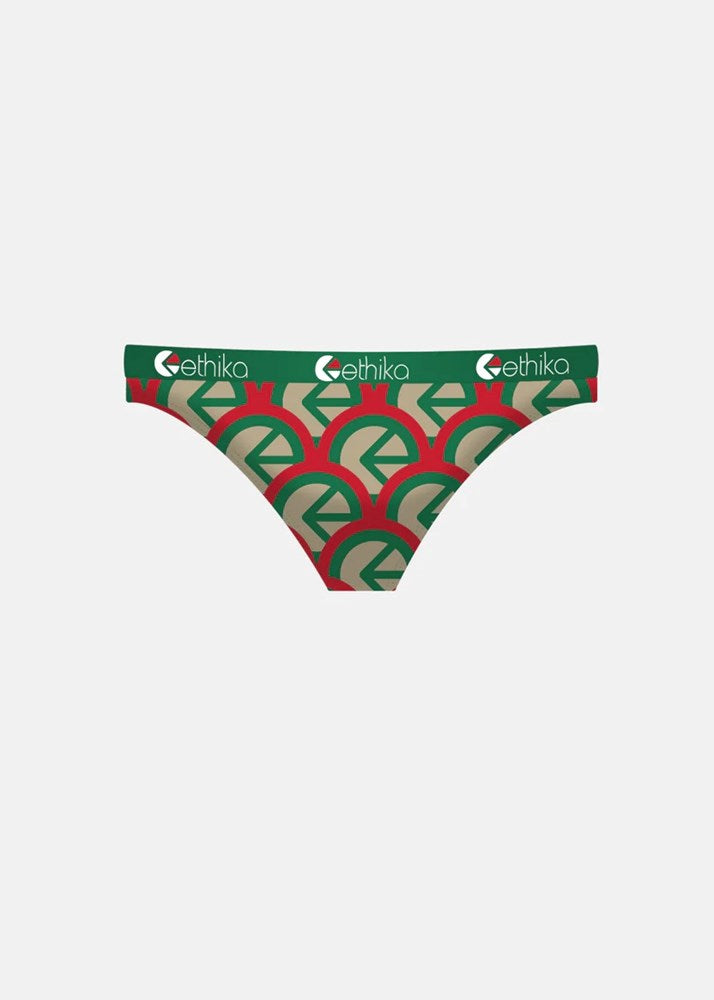 Ethika Girls Drip Cost Bikini