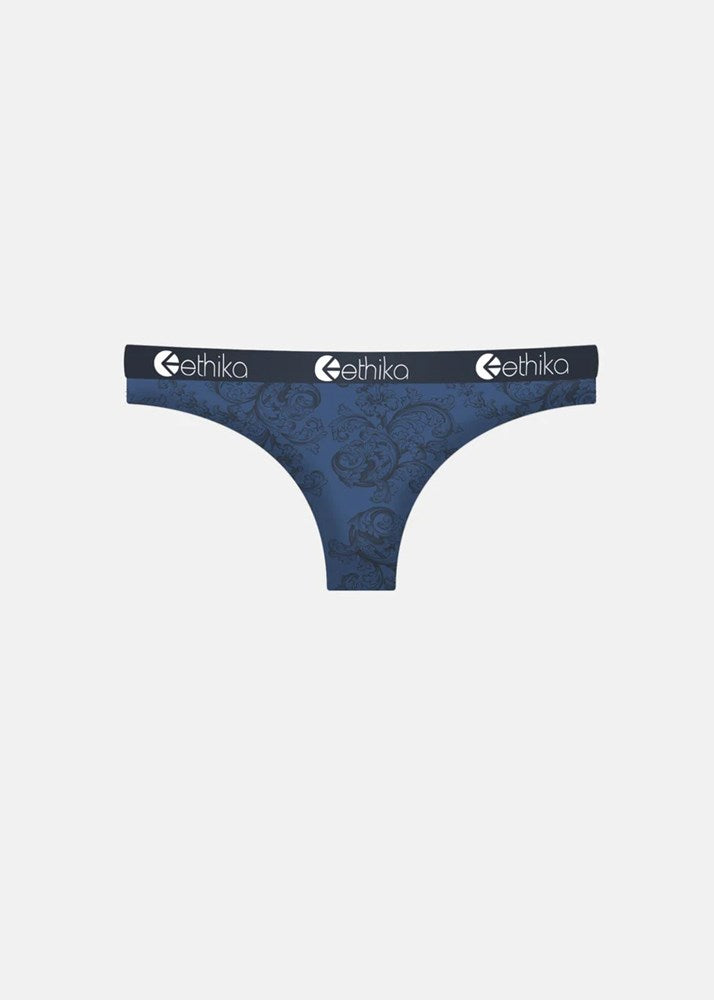 Ethika Girls Familie Crest Bikini